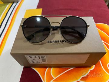 Occhiali da sole BURBERRY