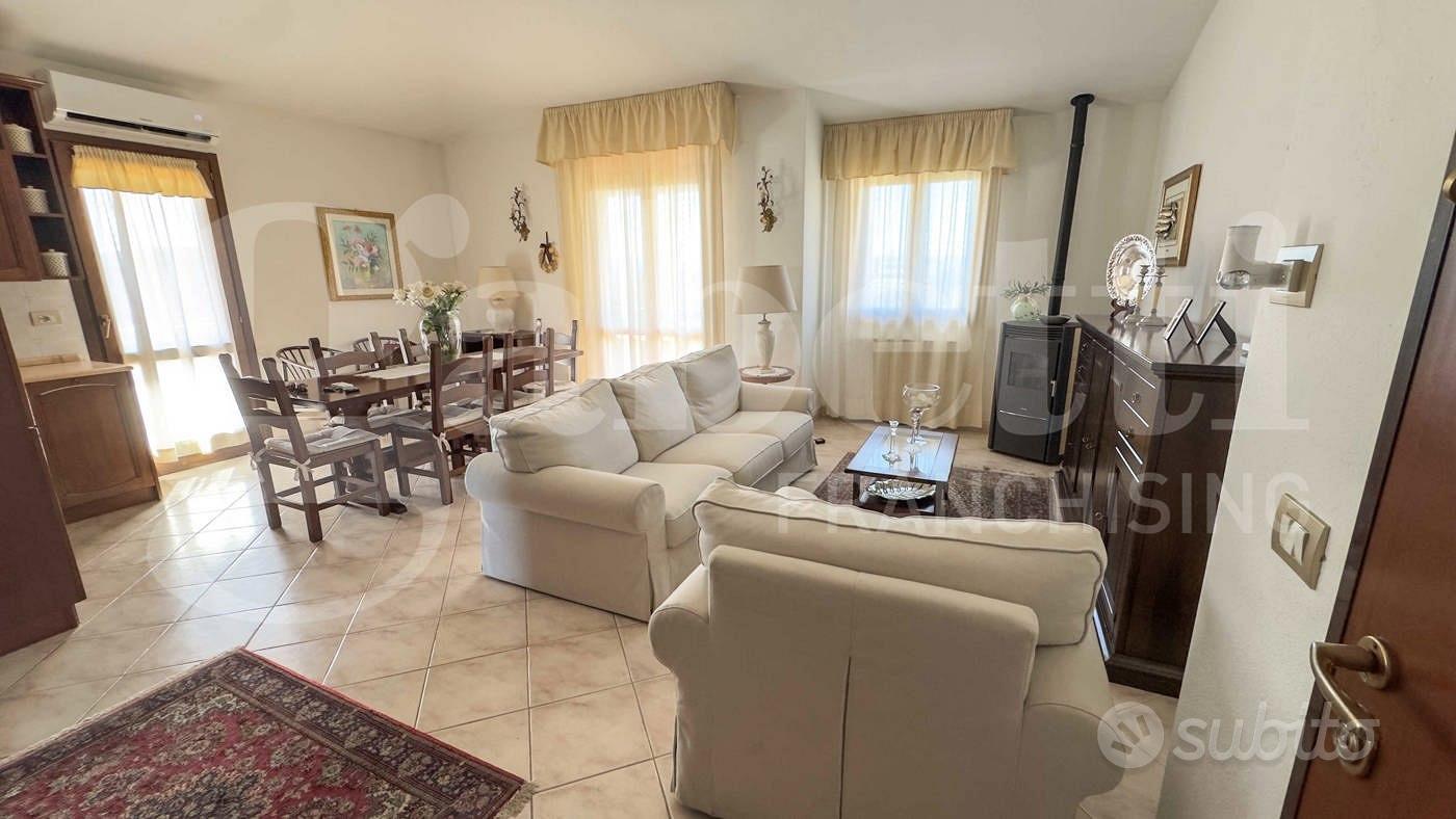 Appartamento – Olbia, Cerasarda, Cabu Abbas - Vista 4
