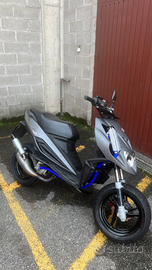 Phantom F12 - R TPR 86 2 FAST PVL