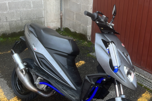 Phantom F12 - R TPR 86 2 FAST PVL