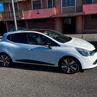 Renaul clio 1.5 d