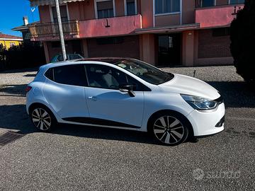 Renaul clio 1.5 d