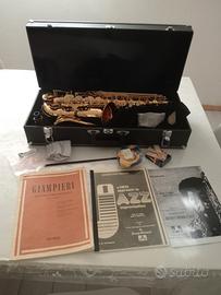 Sax sassofono Jupiter jas 567