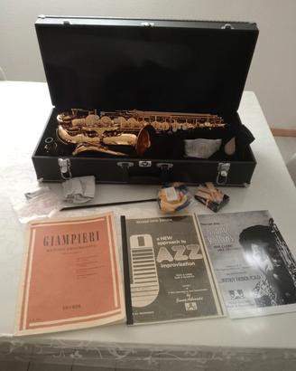 Sax sassofono Jupiter jas 567