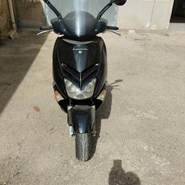 Aprilia Leonardo St 150 cc