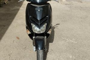 Aprilia Leonardo St 150 cc