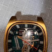 Pezzi di ricambio orologi meccanici