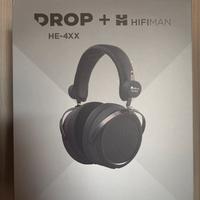 Hifiman HE-4XX - Drop edition USA