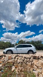 Saab 93x 1.9 TTID 180cv del 10/2011