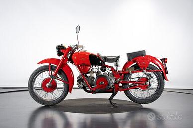 Moto Guzzi Falcone 500 - GUZ00242