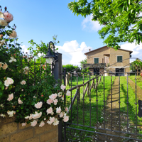 Villa singola a Pitigliano (Gr) 179.000