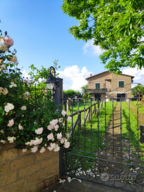 Villa singola a Pitigliano (Gr) 179.000