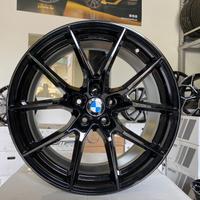 Cerchi Bmw raggio 20 NUOVI cod.98431