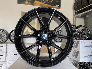 Cerchi Bmw raggio 20 NUOVI cod.98431