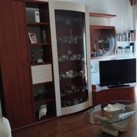 Parete attrezzata