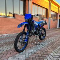 Yamaha Yz 125 *Targata