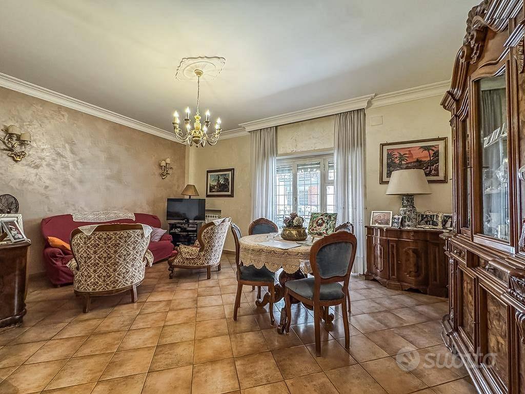 Appartamento – Roma, Monteverde, Gianicolense - Vista 5