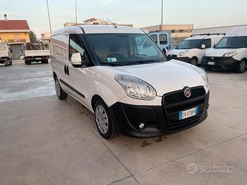 Fiat doblo maxi 1.6 mjt 2014