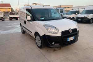 Fiat doblo maxi 1.6 mjt 2014