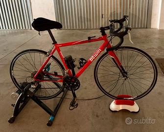 Bici da corsa Btwin