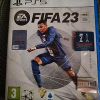 Fifa 23 - PS5