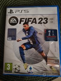 Fifa 23 - PS5