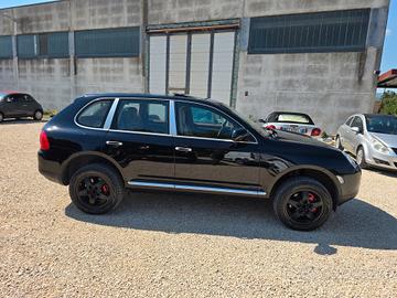 Porsche Cayenne 3.2 V6 cat 250cv 4x4