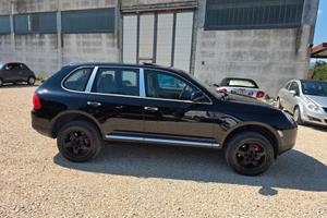 Porsche Cayenne 3.2 V6 cat 250cv 4x4