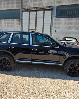 Porsche Cayenne 3.2 V6 cat 250cv 4x4