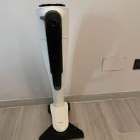 FOLLETTO KOBOLD VK7s SENZA FILO CON BATTITAPPETO