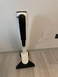 FOLLETTO KOBOLD VK7s SENZA FILO CON BATTITAPPETO