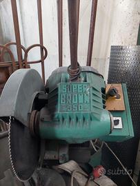 Troncatrice Pedrazzoli