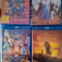 Film blu ray