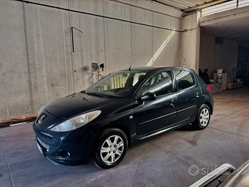 Peugeot 206 Plus 1.1