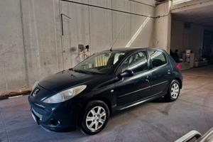 Peugeot 206 Plus 1.1