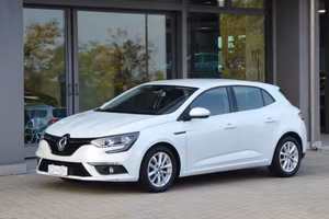 RENAULT Megane Mégane Blue dCi 115 CV Business