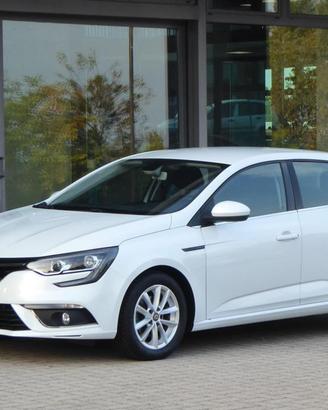RENAULT Megane Mégane Blue dCi 115 CV Business