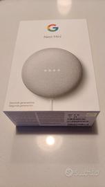 nest mini 