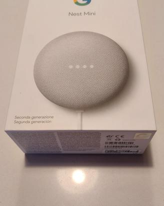 nest mini 