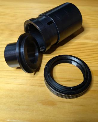 Focheggiatore M42 REFLEX telescopio Antares