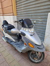 Kimco Dink 150cc