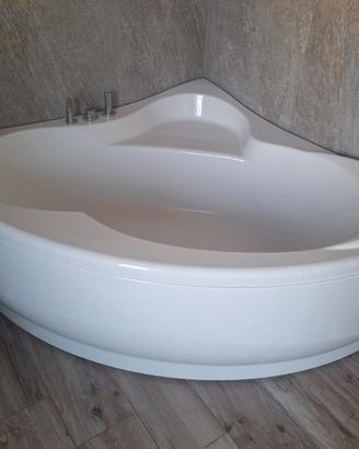 vasca da bagno
