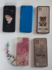 Samsung A22 5g - 5 cover