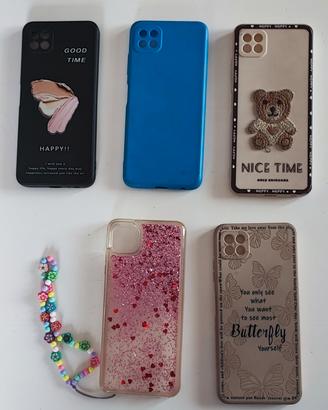 Samsung A22 5g - 5 cover