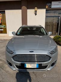 Ford Mondeo 2.0 180 Cv