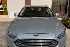 Ford Mondeo 2.0 180 Cv
