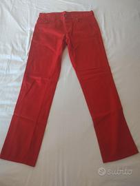 Jeans uomo United Colors of Benetton L32 W32 Origi