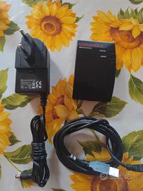 USb Printer server UsRobitics 