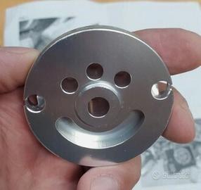 R1200GS K25 R 1200 GS R S ST comando gas rapido