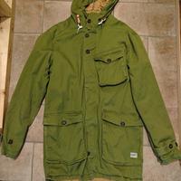 parka CLWR ski/snowboard taglia xl